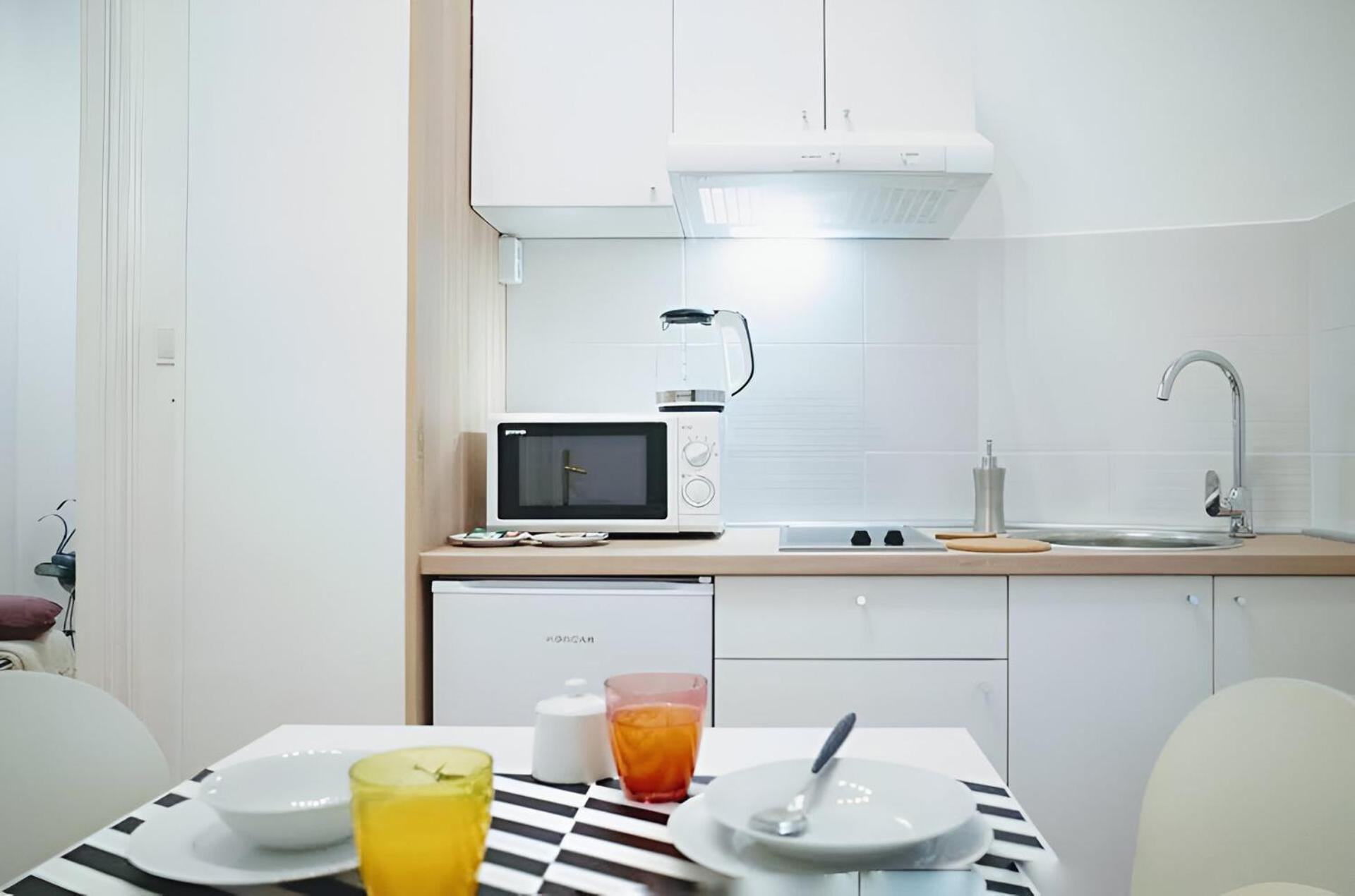 Sedaki Apartments In The Center Of Загреб Екстериор снимка